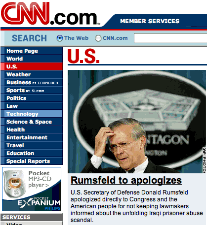 CNN sucks at English